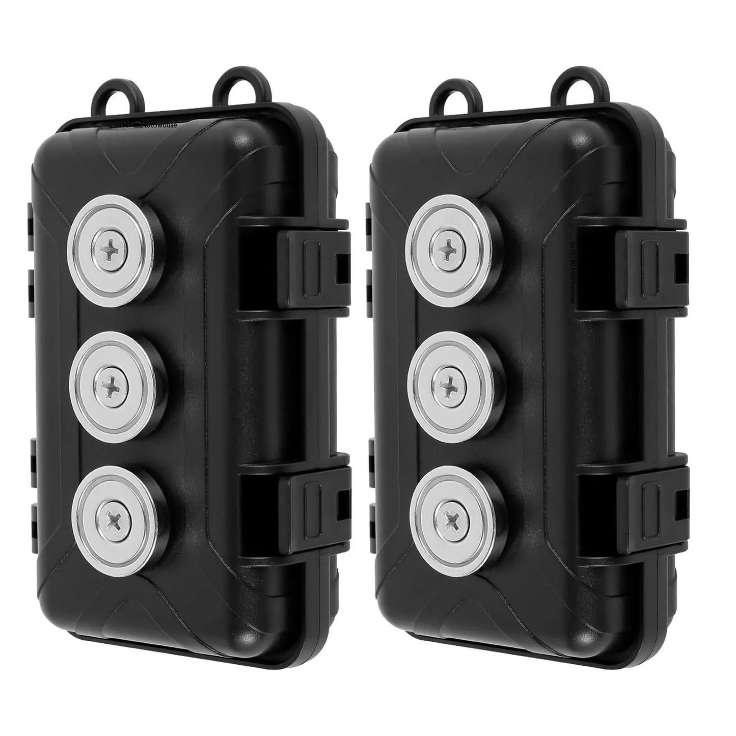 Under Car Upgraded Waterproof Magnetic Holder